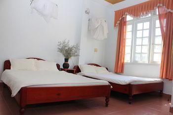 Trang Thanh 2 Guest House Da Lat Exterior photo
